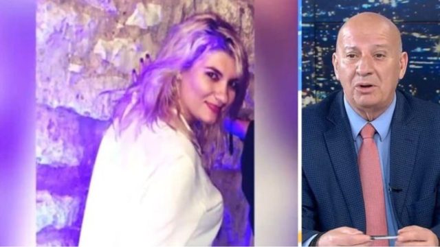 Νέες «βόμβες» Θανάση Κατερινόπουλου: «Δεν ξέρω κατά πόσον η Πισπιρίγκου… Αυτός που….»