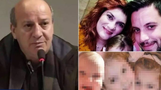 Αποκάλυψη Κατερινόπουλου για Ρούλα Πισπιρίγκου – «Έδωσαν εντολή στους νοσηλευτές να…»