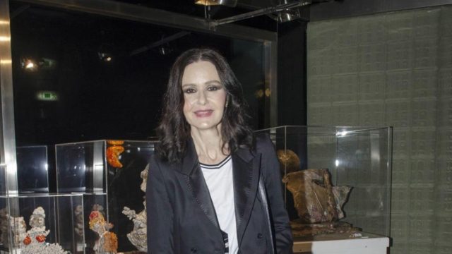«Δεν ήταν επιλογή μου…» – Μίλησε για την εγκυμοσύνη της η Κάτια Δανδουλάκη