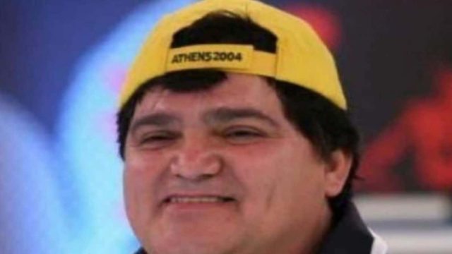 Θυμάστε τον Κάτμαν από την Αννίτα Πάνια; Γέρασε! Δείτε πως είναι σήμερα