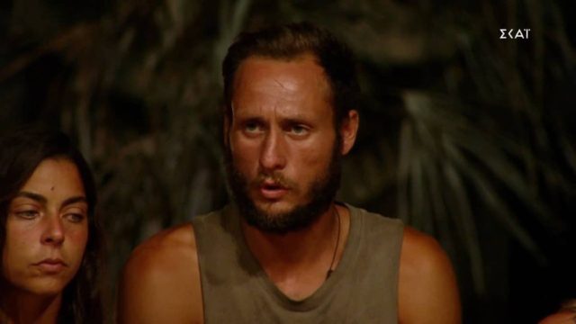 Survivor spoiler 03/04: Εξέλιξη «βόμβα» – Διώχνει η παραγωγή τον Γιώργο Κατσαούνη από το Survivor 5;