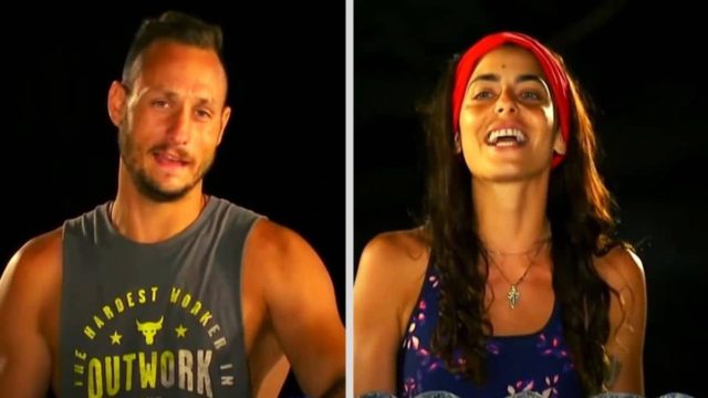 Survivor spoiler 20/04: Ποια Μυριέλλα Κουρεντή; Νέος έρωτας για τον Γιώργο Κατσαούνη μέσα στο Survivor!
