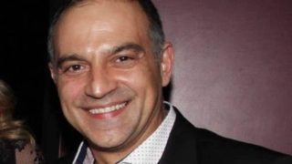 «Την ήθελα πολύ, αλλά…» – Η άγνωστη ιστορία που μοιράστηκε ο Κρατερός Κατσούλης