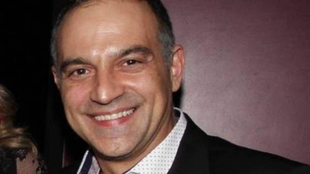 «Την ήθελα πολύ, αλλά…» – Η άγνωστη ιστορία που μοιράστηκε ο Κρατερός Κατσούλης