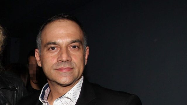 «Η αγάπη είναι…» – Το μήνυμα του Κρατερού Κατσούλη μετά τον χωρισμό με την Κατερίνα Καραβάτου