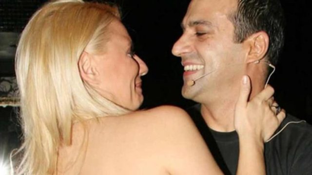 Τεράστια ανατροπή: Ξανά μαζί Κρατερός Κατσούλης και Κατερίνα Καραβάτου;