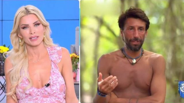 Survivor 5 – Κωνσταντίνος Εμμανουήλ: Κούρασε μέχρι και την Κατερίνα Καινούργιου – Αυτό της είχε ζητήσει (Video)