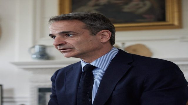 Φυσικό αέριο: Συναγερμός και στην Ελλάδα – Έκτακτη σύσκεψη το μεσημέρι υπό τον Κυριάκο Μητσοτάκη