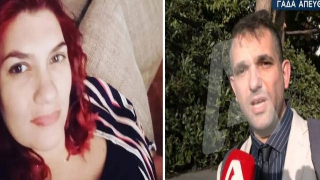 «Η Ρούλα Πισπιρίγκου νιώθει σε ξένο σώμα…» – Αποκαλύψεις από τον νέο της δικηγόρο (Video)