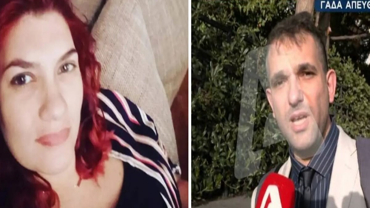«Η Ρούλα Πισπιρίγκου νιώθει σε ξένο σώμα…» – Αποκαλύψεις από τον νέο της δικηγόρο (Video)