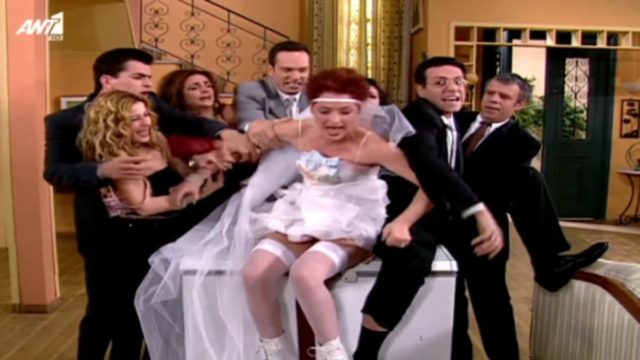 To τραγικό φινάλε του Κωνσταντίνου και Ελένης!