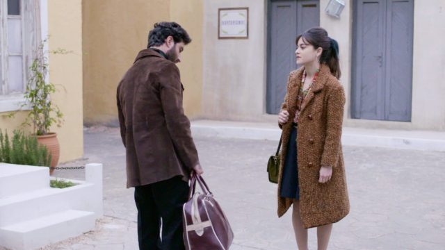Όλεθρος στις «Άγριες Μέλισσες»: Αυτό θα είναι το τέλος του Μπάμπη και της Κορίνας