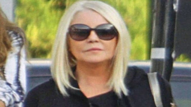 Τραγικές ώρες της Ρούλας Κορομηλά: Ο θάνατος, η τραγική απώλεια του ανθρώπου της και η κατάθλιψη!