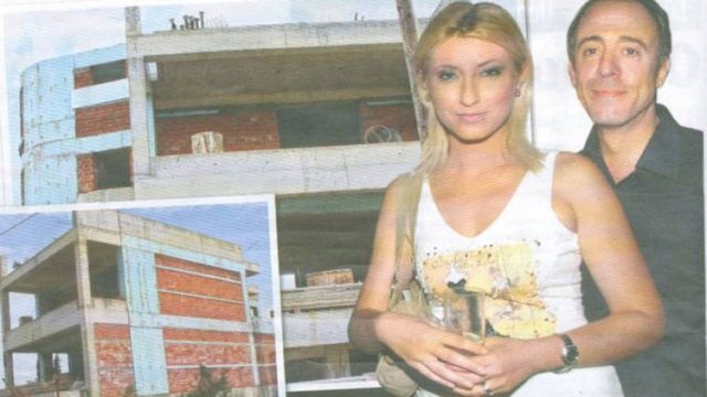 Ανατροπή στη ζωή του πρώην συζύγου της Σίας Κοσιώνη: Οι τραγικές ώρες, η δικαστική διαμάχη και το νέο «βήμα» 9 χρόνια μετά το διαζύγιο