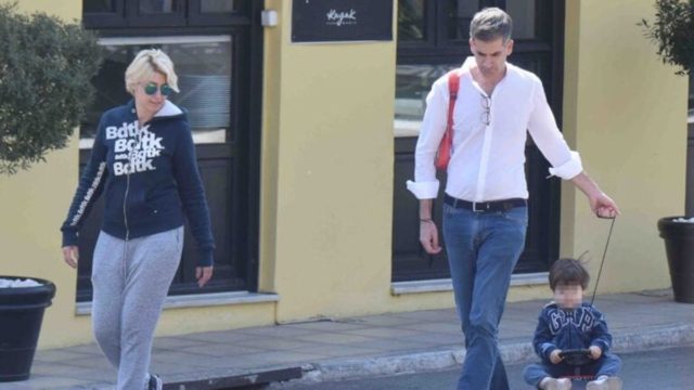 Αποκάλυψη από τη Σία Κοσιώνη: Η μεγάλη αλλαγή στη ζωή της λίγο καιρό μετά το γάμο με τον Κώστα Μπακογιάννη
