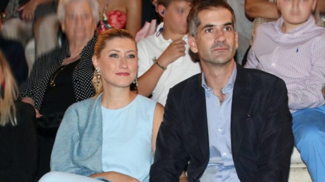 Σπίτια, χρήματα και πολλά αυτοκίνητα: Αυτό είναι το πλήρες μέγεθος της περιουσίας της Σίας Κοσιώνη και του Κώστα Μπακογιάννη