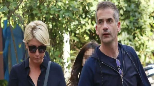 Δεύτερο παιδί για Σία Κοσιώνη και Κώστα Μπακογιάννη; Οι φήμες και η πραγματικότητα!