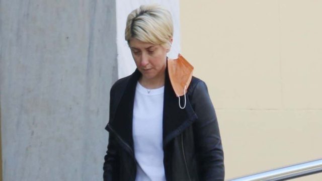 Σπάραξε η Σία Κοσιώνη: Άσχημες εξελίξεις στο πλευρό του Κώστα Μπακογιάννη