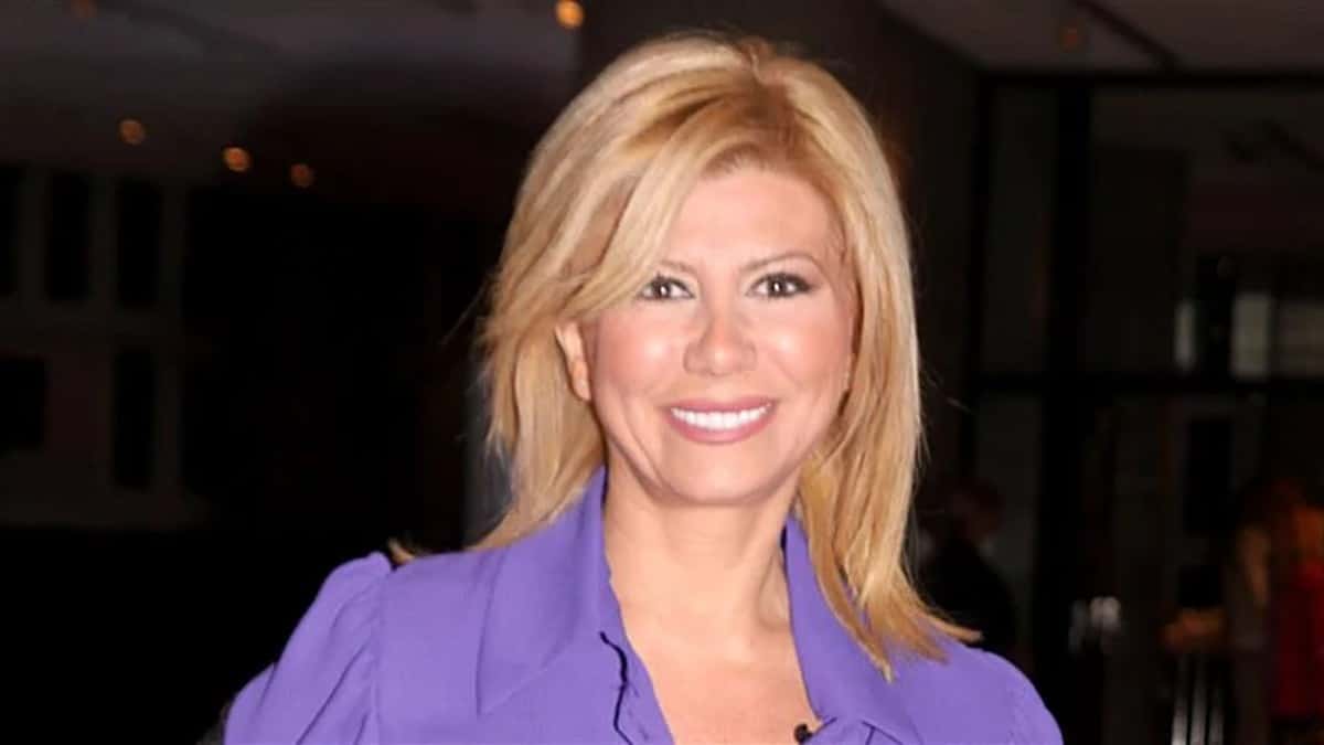 «Σεισμός» με τις εξελίξεις στο Star για τη Ζήνα Κουτσελίνη – Έγινε γνωστό