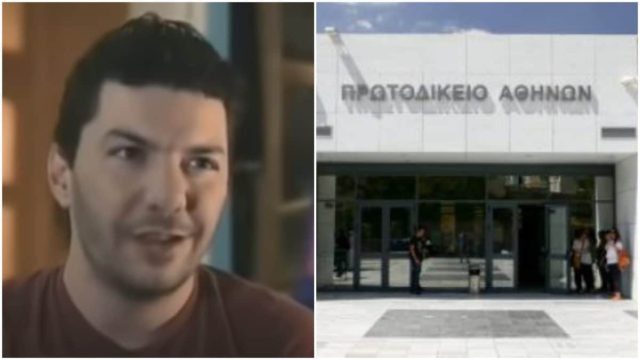 Ζακ Κωστόπουλος: Την ενοχή του κοσμηματοπώλη και του μεσίτη προτείνει ο εισαγγελέας