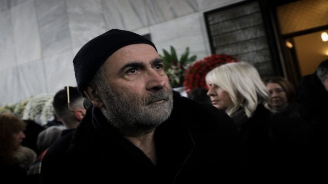 «Ποταμός» ο Λάκης Λαζόπουλος για Δημήτρη Λιγνάδη: «Γλείφουν την εξουσία» – Τι είπε για τον Σάκη Ρουβά, τους «Ράδιο Αρβύλα» και τον Μάρκο Σεφερλή (Video)