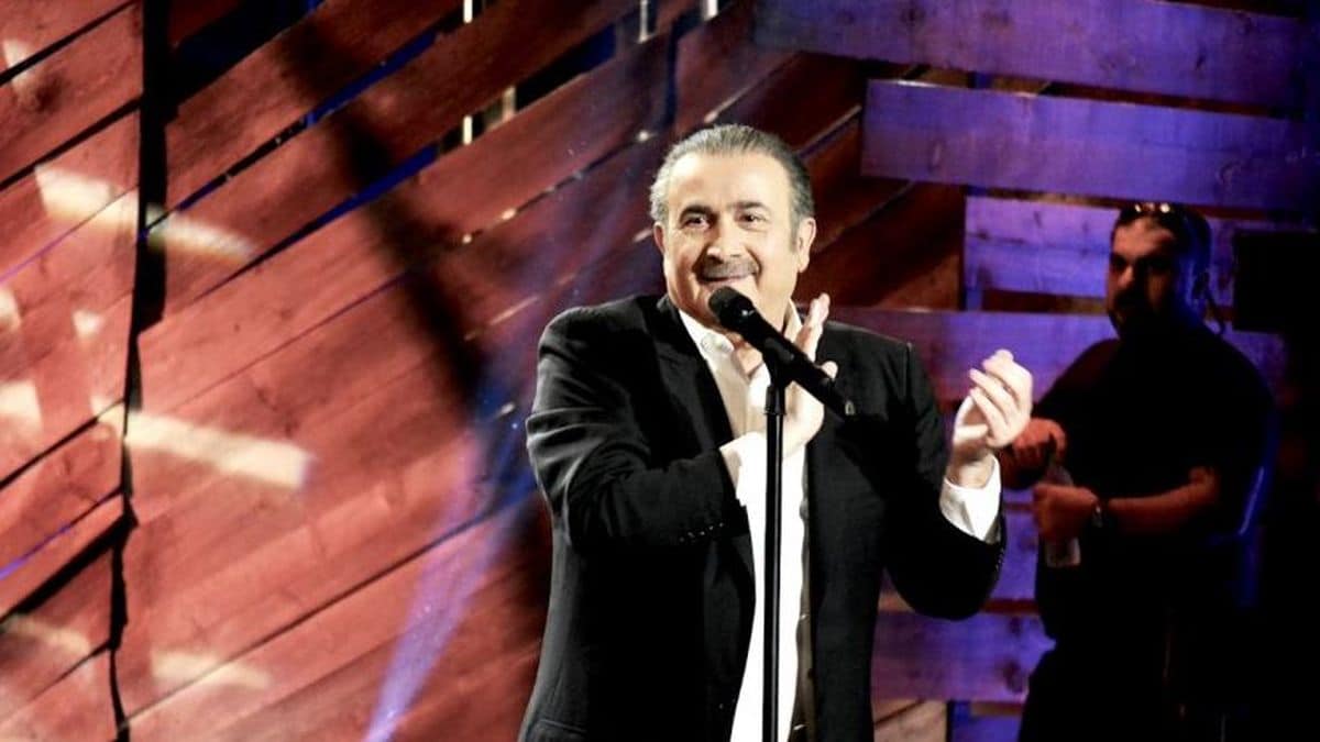 Λάκης Λαζόπουλος για Πισπιρίγκου: Είπε αυτό που ούτε η Νικολούλη δεν τόλμησε