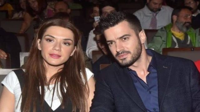 Κουκλάκι: Σούσουρο με τη φωτογραφία της κόρης του Γιάννη Τσιμιτσέλη και της Βάσω Λασκαράκη!