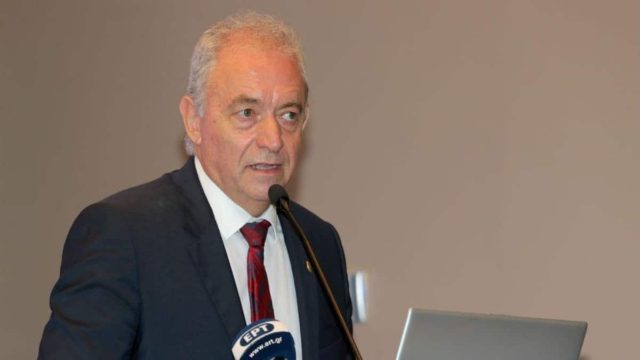 Τρόμος από τις δηλώσεις Λέκκα: Απειλητικές οι συνεχείς σεισμικές δονήσεις στη Θήβα – Τι θα συμβεί σε περίπτωση σεισμού στην Αθήνα (video)