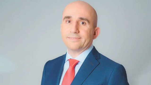 Αποχωρεί ο Γρηγόρης Λέων από την υπόθεση της Πάτρας: “Προσπάθησα με κάθε τρόπο να βοηθήσω”