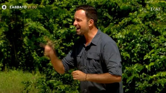 Survivor trailer 30/04: Η επιστροφή του Γιώργου Λιανού πυροδοτεί την “βόμβα” – Μια ανάσα από την αποχώρηση ο…