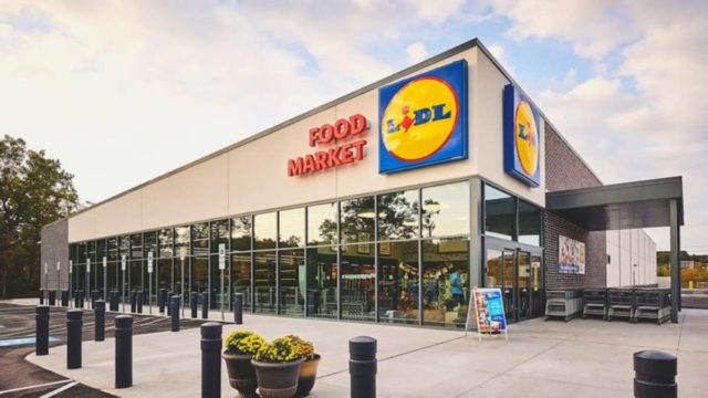 Έκτακτη ανακοίνωση για το κλείσιμο των Lidl – Σας αφορά