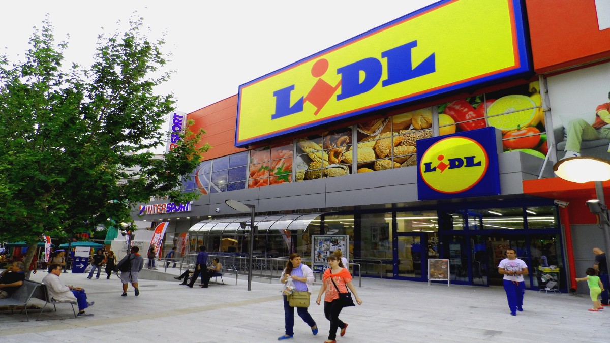 Ανακοίνωση «σεισμός» των Lidl: Για λίγες μόνο ώρες ακόμη…
