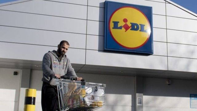 Κίνηση «βόμβα» από τα Lidl – Άφωνοι οι ανταγωνιστές με την τελευταία εξέλιξη