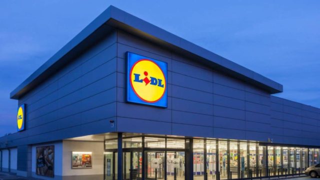 80.000 ευρώ από τα Lidl: Χαρίζει χρήμα η αλυσίδα σούπερ μάρκετ!