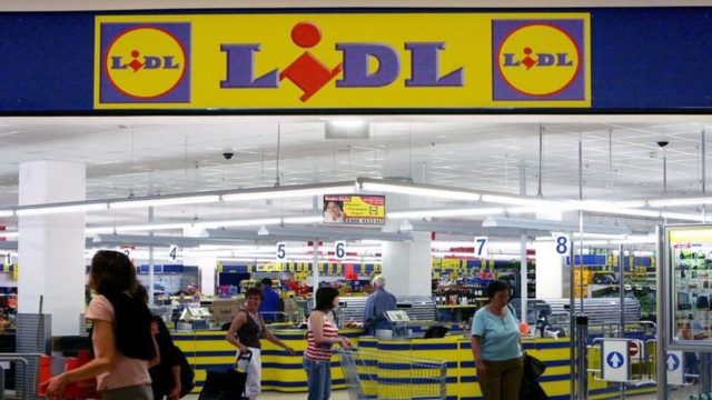 Τρέξτε ΟΛΟΙ: Έκτακτη είδηση για τα LIDL