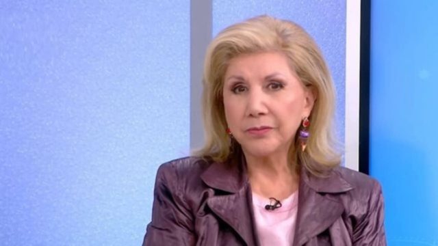 Προειδοποιεί η Λίτσα Πατέρα: Όλεθρος για Αιγόκερους, Ζυγούς και…