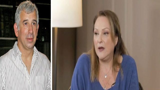 «Βόμβα» από Ρένια Λουιζίδου: Αποκάλυψε όλα όσα έκανε ο Πέτρος Φιλιππίδης (Video)