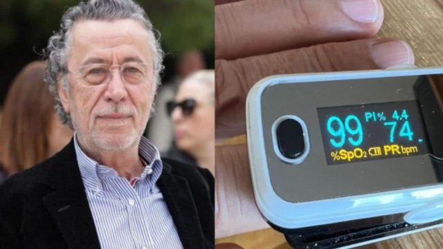 «Τρόμος» με post Μάκη Τριανταφυλλόπουλου – «Δεν έχω διαθήκη και κρυφή περιουσία»!