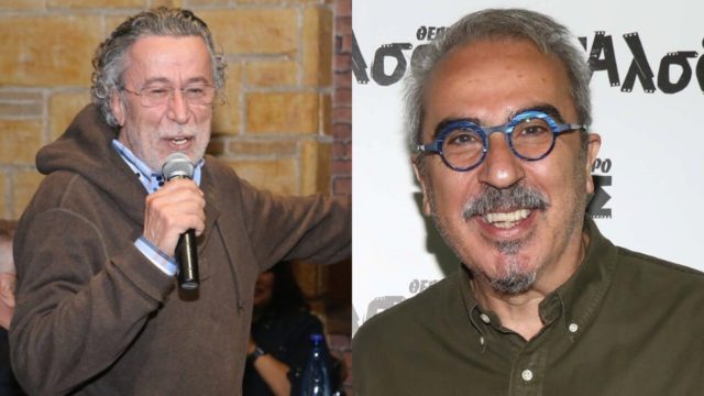 Eπίθεση Τριανταφυλλόπουλου σε Περρή – «O γελωτοποιός του Θέμου και οι…» (ΦΩΤΟ)