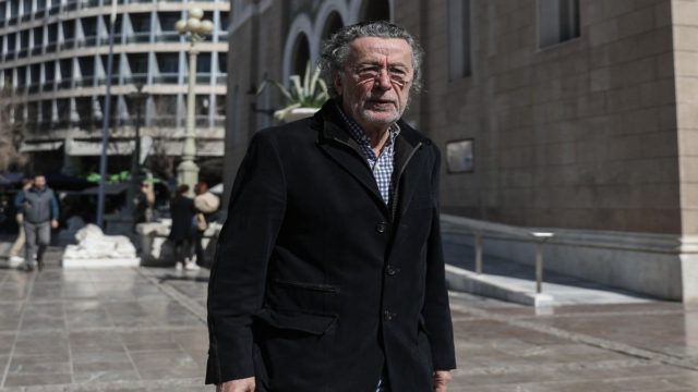 Σάλος με την ανάρτηση του Μάκη Τριανταφυλλόπουλου: «Το καλύτερο εμβόλιο που…»