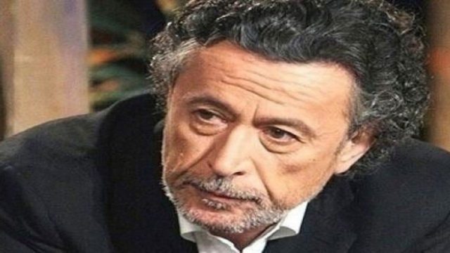 Μάκης Τριανταφυλλόπουλος: «Επιτέλους κόλλησα κορωνοϊό» – Έκανε εμβόλιο;