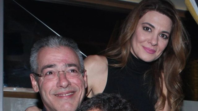 Απόλυτο θρίλερ για Φαίη Μαυραγάνη και Νίκο Μάνεση – Σε αναστάτωση το ζευγάρι