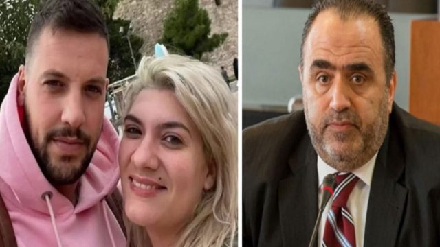 Νεκρά παιδιά στην Πάτρα: «Βόμβες» Μανώλη Σφακιανάκη – «Η τύπισσα θα πάρει πολλούς μαζί της – Έχει βρεθεί η διαδρομή του φαρμάκου»