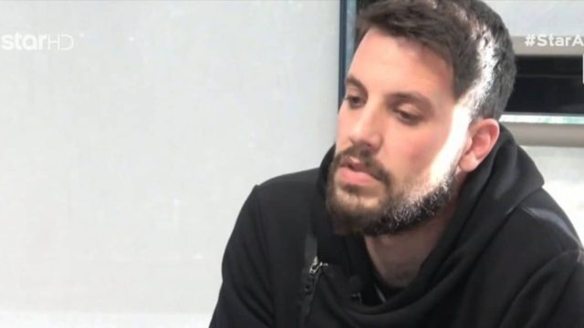 Ο Μάνος Δασκαλάκης «έσπασε» τη σιωπή του: «Θέλω να μάθω την αλήθεια… Η Ρούλα δεν εμπλέκεται πουθενά» (Video)