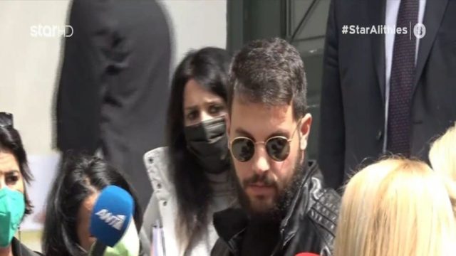 Νεκρά παιδιά στην Πάτρα: «Έσπασε» ο Μάνος Δασκαλάκης – «Τα στοιχεία εις βάρος της Ρούλας είναι αδιάσειστα – Ήταν υπόδειγμα μητέρας αλλά…»