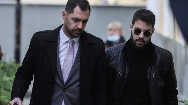 Μάνος Δασκαλάκης: «Η τωρινή του σχέση είναι παλιά γνωστή – Δεν το ξέρει η μητέρα της», αποκάλυψε ο Κουσουλός (Video)