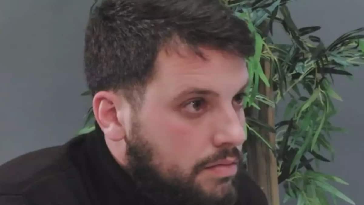 Ξέσπασε ο Μάνος Δασκαλάκης: «Θέλω να μπω στο κελί να την σκοτώσω εάν…» – Εξοργισμένος με την εν διαστάσει σύζυγό του Ρούλα Πισπιρίγκου (Video)
