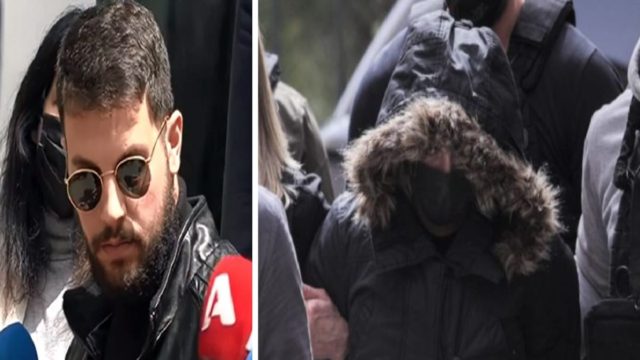 Νεκρά παιδιά στην Πάτρα: Ξανά στην Ευελπίδων ο Μάνος Δασκαλάκης! Γιατί άλλαξε στάση και στράφηκε κατά της Ρούλας Πισπιρίγκου (Video)