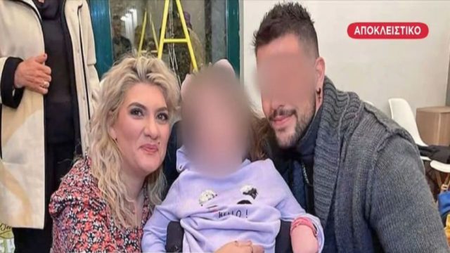 Ο θείος της Ρούλας Πισπιρίγκου «καρφώνει» τον Μάνο Δασκαλάκη – «Γιατί έχουν τη μητέρα στη ΓΑΔΑ και όχι αυτόν;» (Video)