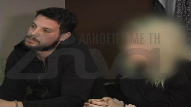 Ανατριχιαστική «αποκάλυψη» της Ρούλας Πισπιρίγκου: «Είχα ζητήσει από τον Μάνο να μου ορκιστεί πως δεν έχει σχέση και μου είπε…» (Video)